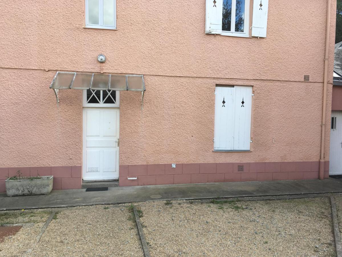 La Maison Du Rouge Gorge Nantes Exterior foto